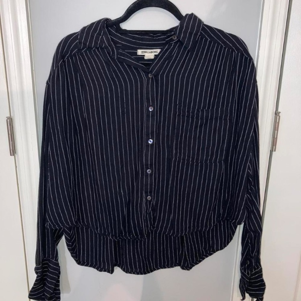 Billabong long sleeve